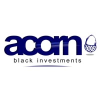 ACORN BLACK INVESTMENTS logo - Similar company to Elementc Solutions (Pty) Ltd