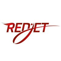 Redjet Stage Technology Equipment
