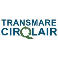Transmare CirQlair logo - Similar company to Bureau Stoep
