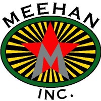 Meehan Incorporated logo - Similar company to Strickland Engineering, Lc