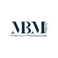 MBM RENT PREMIUM FLEET SOLUTIONS logo - Similar company to Ev Solution