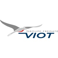 VIOT logo - Similar company to Mape Rga