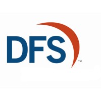 DFS logo - Similar company to Dfs