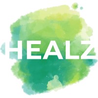 HEALZ logo - Similar company to Healz