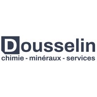 DOUSSELIN ET GEOFFRAY JACQUET REUNIS logo - Similar company to Jackdaw Polymers Ltd