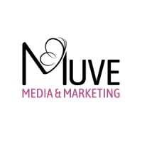 Muve Media & Marketing logo - Similar company to Seo Virtual Assistant