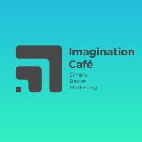 Imagination Cafe' logo - Similar company to Berlin Pacific