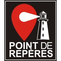 Point de repères logo - Similar company to Pointderepère & Art'Dhésif