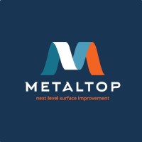 Metaltop BV logo - Similar company to Onecnc
