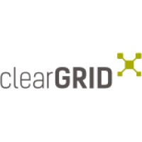 clearGRID logo - Similar company to American Collection Systems, Inc.