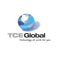 TCE Global, Inc. logo - Similar company to Creativebydefinition