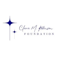 Clara M. Robinson Foundation, Inc. logo - Similar company to Gmhc