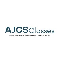 AJCS classes- Powered by AlgoCodic Solutions logo - Similar company to Meshapp