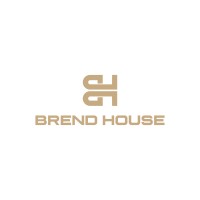 BREND HOUSE logo - Similar company to Up Holding