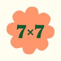 Miss 7x7 logo - Similar company to Herlocity™