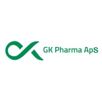 GK Pharma ApS logo - Similar company to Pharma-Tech A/S