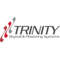 Trinity Drywall logo - Similar company to Webco Services Llc