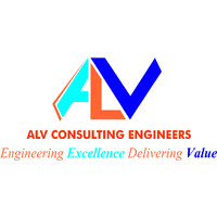 ALV Consulting Engineers logo - Similar company to Oshems Technical Services