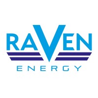 RAVEN ENERJİ logo - Similar company to Ess Summit
