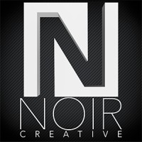 Noir Creative logo - Similar company to Noir Creative