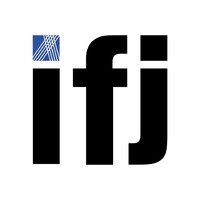 International Fiber Journal logo - Similar company to Dnfi - Discover Natural Fibres Initiative