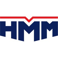 HMM MIDDLE EAST SHIPPING LLC logo - Similar company to Galaxis Technology
