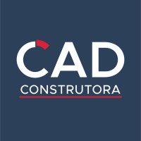CAD Construtora logo - Similar company to Th Engenharia Eireli