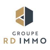 Groupe RD IMMO logo - Similar company to 3Design Product