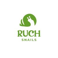 RUCH Snails Restaurant & Pastries logo - Similar company to Techroyalestudio