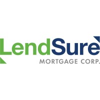 LendSure Mortgage Corp. logo - Similar company to Jbee Home Loans
