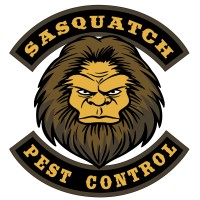 Sasquatch Pest Control LLC logo - Similar company to Ringrev.Io