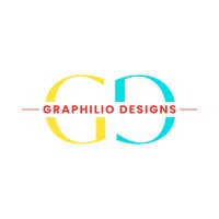 Graphilio Designs logo - Similar company to Web Wizards Pro Llc