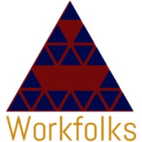 WorkfolksHR logo - Similar company to Workfolks