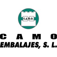 CAMO EMBALAJES SL logo - Similar company to Gestor Comercial