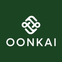 OONKAI logo - Similar company to Next Level School