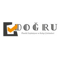 Doğru Kalıp Plastik logo - Similar company to Plasser Plastik Ve Kalıp San. Tic. Ltd. Şti.