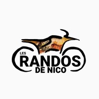 LES RANDOS DE NICO logo - Similar company to Magic Jardin