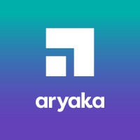 Aryaka logo - Similar company to Dwcc