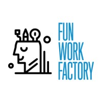 FunWorkFactory logo - Similar company to Paulina Abascal