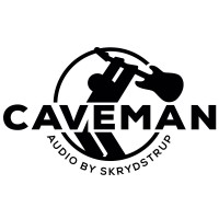 Caveman Audio logo - Similar company to Ide Systemer