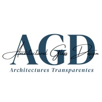Architectural Glass Design logo - Similar company to Avis2Sante