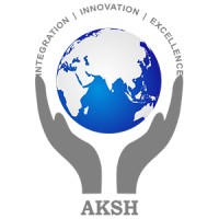 Aksh Engineering Systems Pvt.   Ltd. logo - Similar company to Anzarkhan.Com