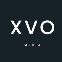 XVO Media logo - Similar company to Rekord Mobile