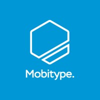 MobiType logo - Similar company to Picmo_