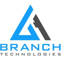 Branch Technologies logo - Similar company to Qlu Security