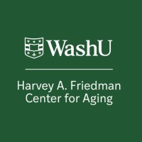 Harvey A. Friedman Center for Aging logo - Similar company to New Launch Project