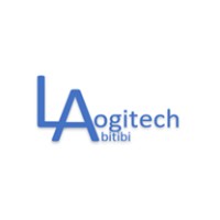 Logitech Abitibi logo - Similar company to Usinage X-Spec Inc.