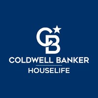 Coldwell Banker Houselife logo - Similar company to Coldwell Banker Villa
