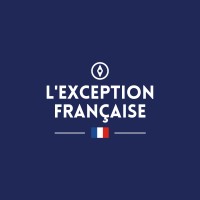 L'exception française logo - Similar company to Elyrea