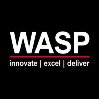 WASP Ltd logo - Similar company to Chalkpit Design